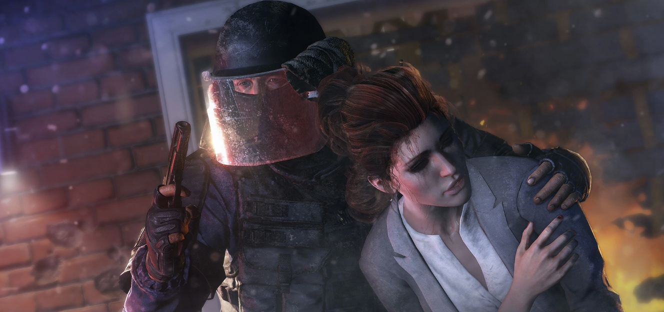 วิธีเลือกแพลตฟอร์มการซื้อขาย Rainbow Six และแนะนำแอปพลิเคชันการซื้อขายบัญชีเกมมืออาชีพ