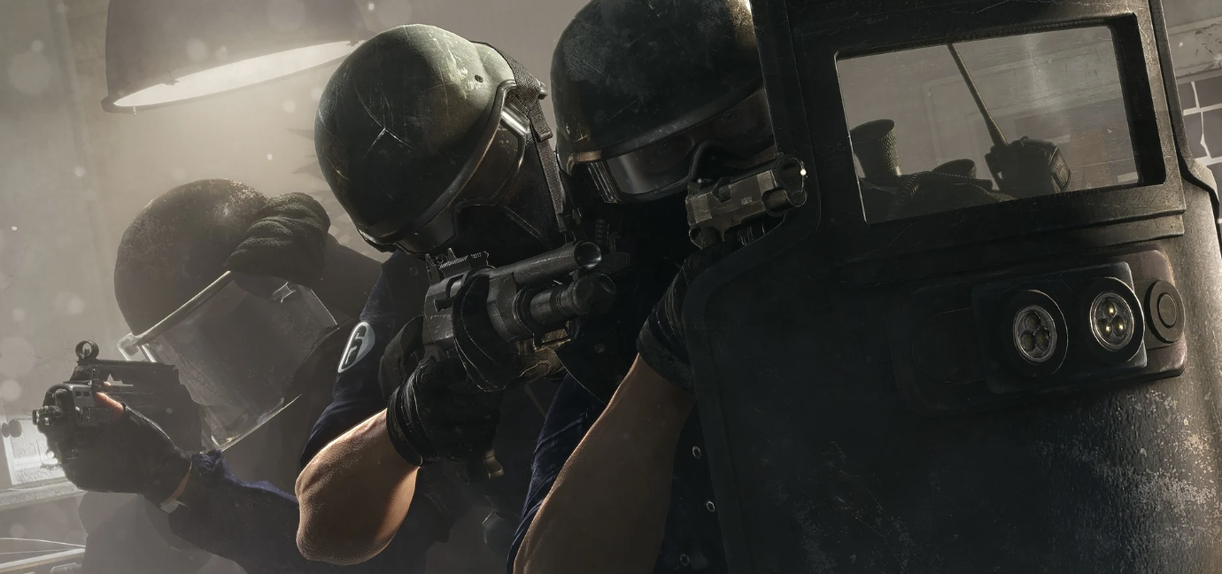 วิธีเลือกแพลตฟอร์มการซื้อขาย Rainbow Six และแนะนำแอปพลิเคชันการซื้อขายบัญชีเกมมืออาชีพ