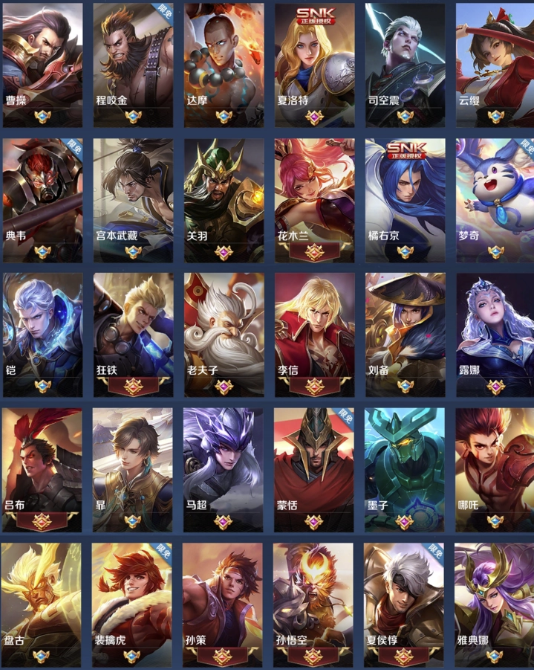 ราคาบัญชีวังเจ้าระดับ v7 คือเท่าไหร่ และควรขายบัญชีวังเจ้าที่แพลตฟอร์มไหนที่น่าเชื่อถือ