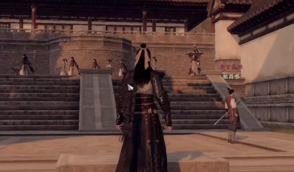 วิธีการได้รับสกิลเทพกาศตัวที่สองในเกม Jianghu Next Stop 2: คู่มือการได้รับสกิลเทพกาศตัวที่สอง