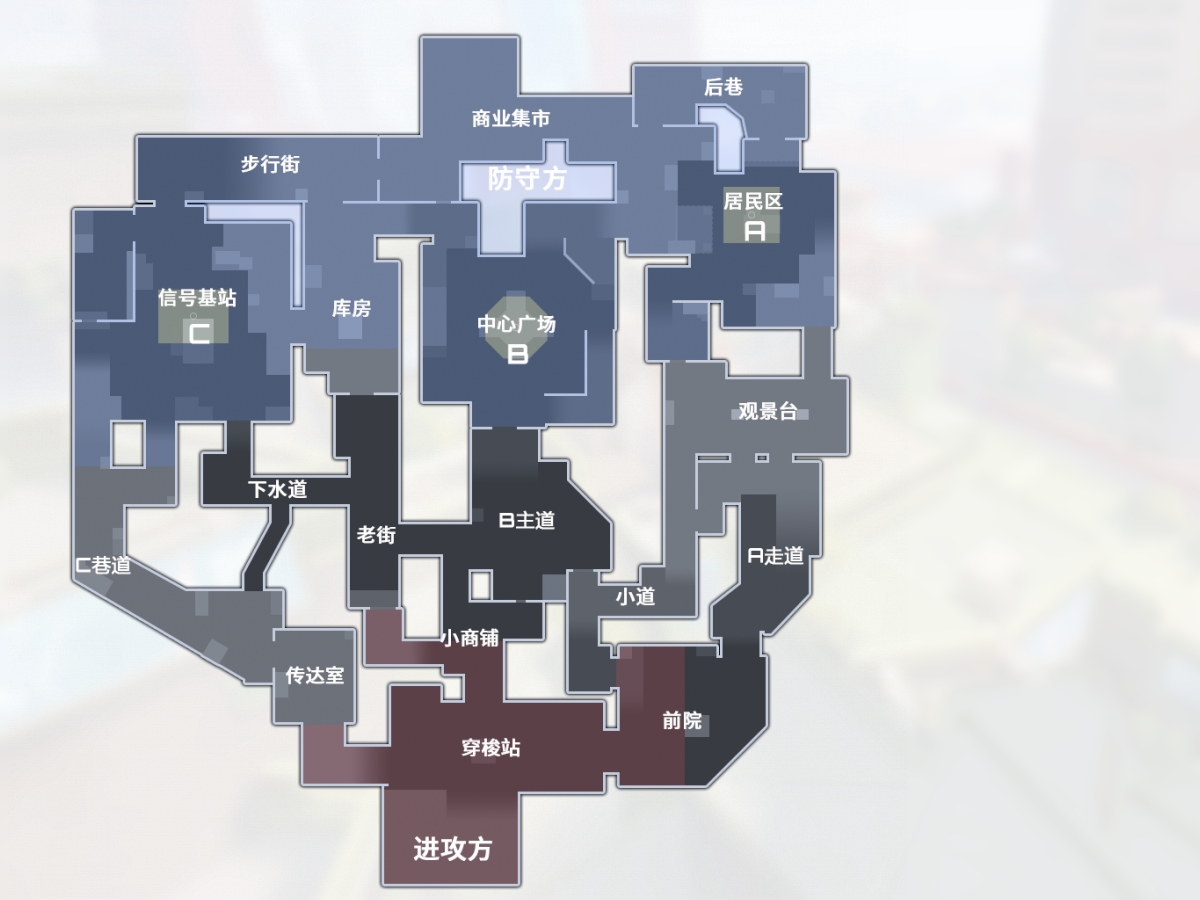 Complete Map Guide for Calabash Hill Introduction to All Maps in the Calabash Hill Mobile Game