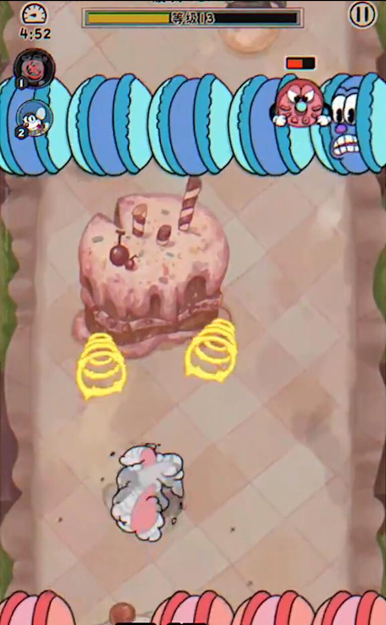 Wie ist der Pilot Nummer Zwei in Windup Rumble? Spielweise des Piloten Nummer Zwei in Windup Rumble