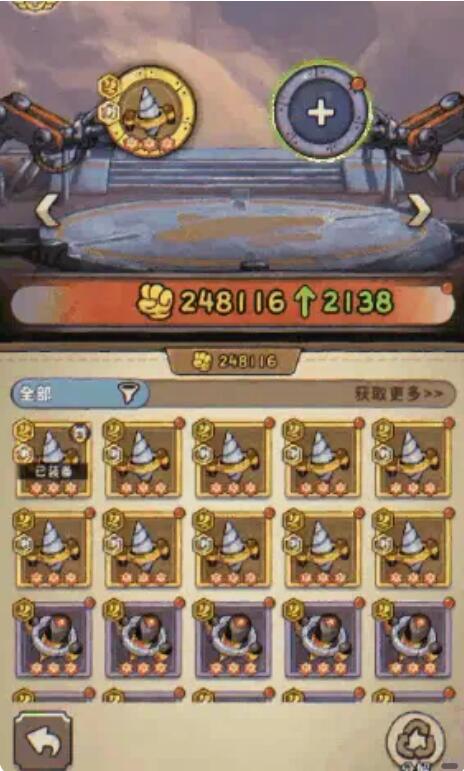 What are the methods to improve combat power in Wind-Up Warriors? How to enhance combat power in Wind-Up Warriors?