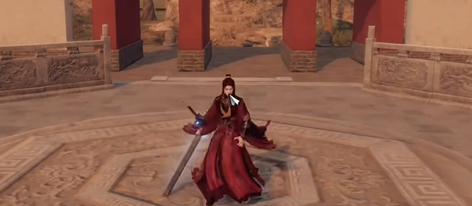 Next Stop Jianghu 2 Sword Techniques Acquisition Methods How to Obtain Sword Techniques in Next Stop Jianghu 2 Mobile Game