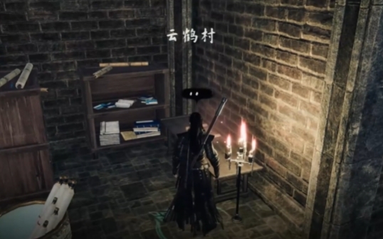 คำแนะนำภารกิจบ่อน้ำในหมู่บ้านมือใหม่ ภาค 2 ของเกม Jianghu Next Stop ภารกิจสิ่งของในบ่อน้ำในเวอร์ชันมือถือของเกม Jianghu Next Stop 2