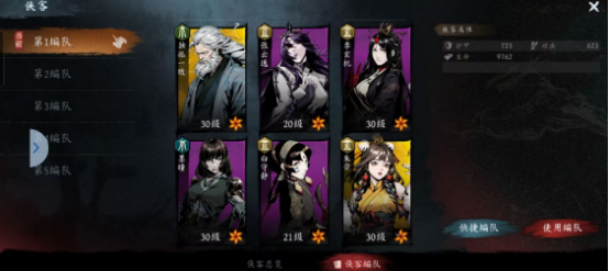How to Pair the Void Seal Hero: Specific Pairing Introduction for the Void Seal Hero