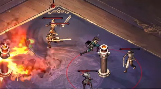 What is the Void Seal Golden Weapon? Explanation of how to obtain the Void Seal Golden Weapon