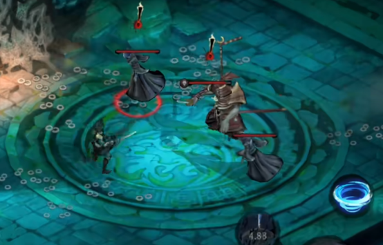 How is the Pipa Slave of the Void Seal? A detailed explanation of the Pipa Slave of the Void Seal