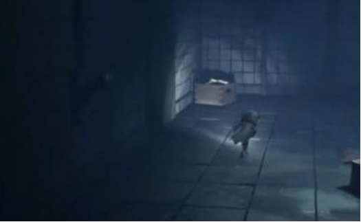 วิธีการสไลด์บนมือถือในเกม Little Nightmares คำแนะนำการสไลด์บนมือถือในเกม Little Nightmares แบบละเอียด