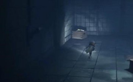 วิธีการสไลด์บนมือถือในเกม Little Nightmares คำแนะนำการสไลด์บนมือถือในเกม Little Nightmares แบบละเอียด