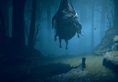 วิธีการสไลด์บนมือถือในเกม Little Nightmares คำแนะนำการสไลด์บนมือถือในเกม Little Nightmares แบบละเอียด