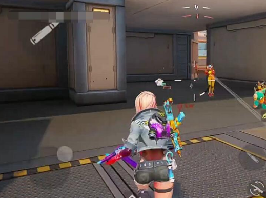 Jenis-jenis PvP di Farlight 84: Penjelasan Lengkap Mode PvP dalam Game Mobile Farlight 84