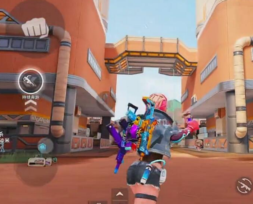 Jenis-jenis PvP di Farlight 84: Penjelasan Lengkap Mode PvP dalam Game Mobile Farlight 84