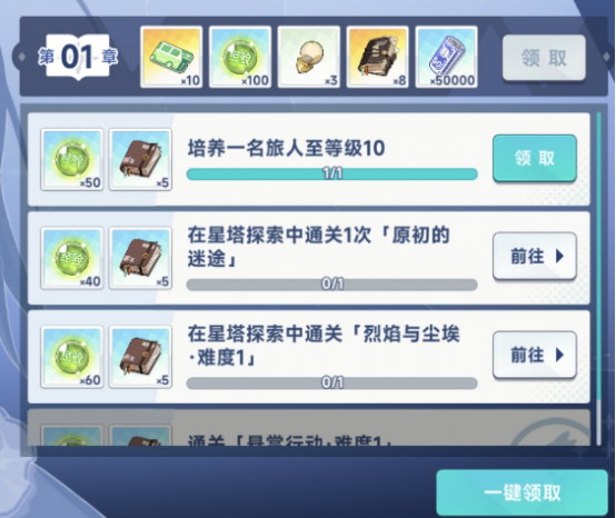 Is the Royal Points mission important in Star Tower Traveler? Analysis and strategy for Royal Points in Star Tower Traveler
