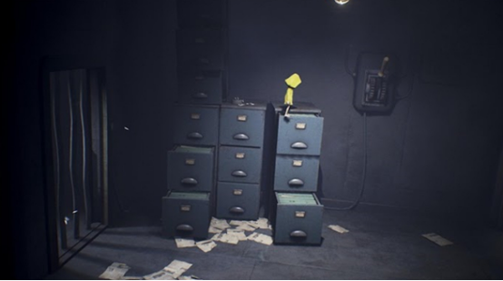เกมมือถือ Little Nightmares เป็นของบริษัทใด รายละเอียดเกี่ยวกับบริษัทเกมมือถือ Little Nightmares