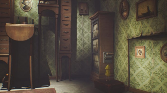 เกมมือถือ Little Nightmares เป็นของบริษัทใด รายละเอียดเกี่ยวกับบริษัทเกมมือถือ Little Nightmares