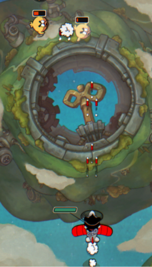 เวลาทดสอบเปิดตัวของเกม Clockwork Action คือเมื่อไหร่ การแบ่งปันเวลาทดสอบเปิดตัวของเกม Clockwork Action