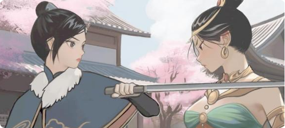 การเรียนรู้วิทยายุทธ์สีทองในเกม Jianxia Zhilu 2 มีอะไรบ้าง การแนะนำวิทยายุทธ์สีทองในเกมมือถือ Jianxia Zhilu 2