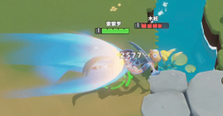 Introduction to Sosoro in Barbarian Battle 2, How is Sosoro in Barbarian Battle 2?