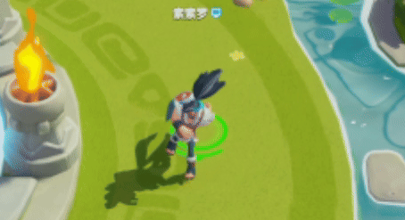 Introduction to Sosoro in Barbarian Battle 2, How is Sosoro in Barbarian Battle 2?