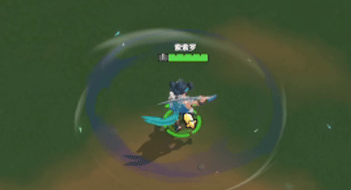 Introduction to Sosoro in Barbarian Battle 2, How is Sosoro in Barbarian Battle 2?