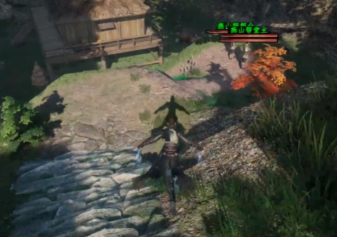 Wie man der Schwarzen Sandfestung in Jianghu 2 beitritt: Eine Anleitung zum Spielen in der Schwarzen Sandfestung in dem Handy-Spiel Jianghu 2