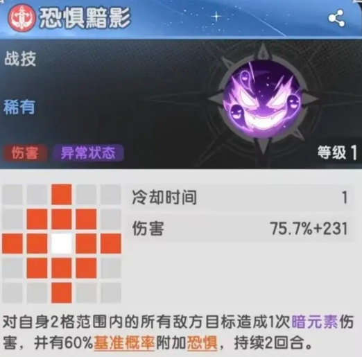 杖剑传说四转斗士技能介绍 杖剑传说斗士四转技能怎么样