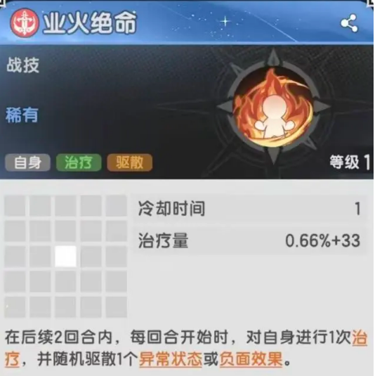 杖剑传说四转斗士技能介绍 杖剑传说斗士四转技能怎么样