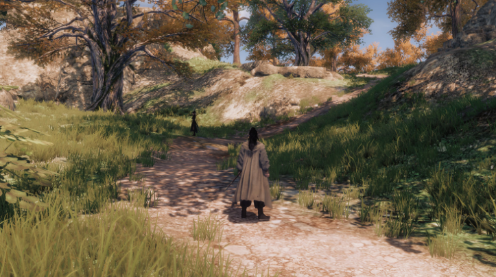 Where is Feng Buhui in Jianghu 2: The Next Stop? Introduction to Feng Buhui's Location in the Jianghu 2: The Next Stop Mobile Game