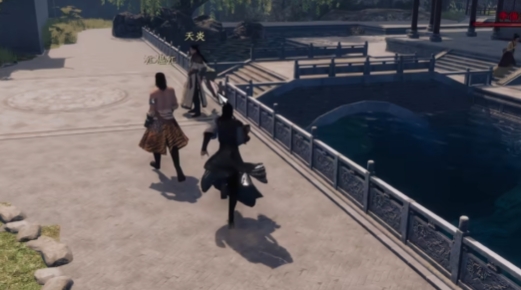 แนะนำวิธีการเล่นกับสมบัติล้ำค่าของขโมยในเกม 