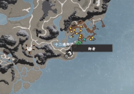 How to Join the Twelve Linked Wharves in Jianghu 2: Guide to the Twelve Linked Wharves Feature in Jianghu 2 Mobile Game