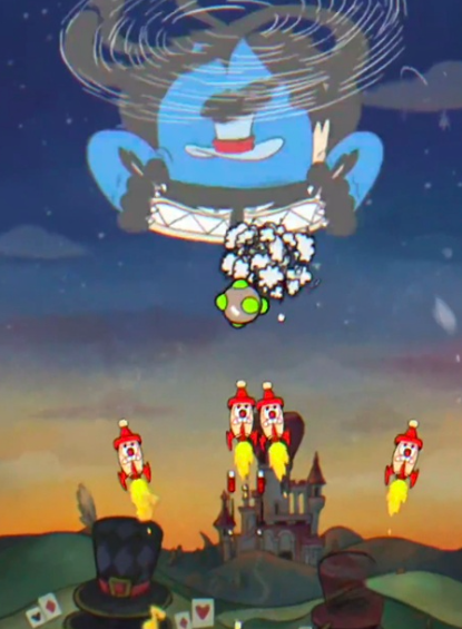 Comprehensive Guide to Boss Strategies in Wind-Up Knight How to Defeat Bosses in Wind-Up Knight