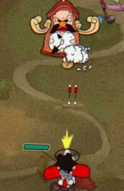 Comprehensive Guide to Boss Strategies in Wind-Up Knight How to Defeat Bosses in Wind-Up Knight