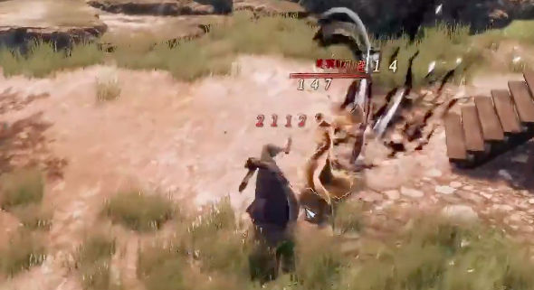กลยุทธ์ในการได้รับเทวดาหัวแม่มือในเกม Jianghu 2 วิธีการได้รับเทวดาหัวแม่มือในเกมมือถือ Jianghu 2