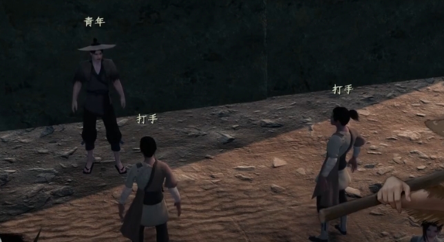 คู่มือภารกิจหลักของเกม "下一站江湖2" 身世之谜在泰语中可以翻译为 "ปริศนาต้นกำเนิด"，但为了保持游戏名称的原汁原味，通常直接使用中文。因此，整个句子可以翻译为：

คู่มือสำหรับภารกิจหลัก "身世之谜" ในเกม 下一站江湖2 บนมือถือ ว่าจะผ่านไปอย่างไร

请注意，这里的“下一站江湖2”保留了原始的中文形式，因为专有名词通常不翻译。如果需要将游戏名也翻译成泰语，则可能需要根据实际情况或官方提供的信息来定。但在没有特别指示的情况下，上述翻译是合适的。
