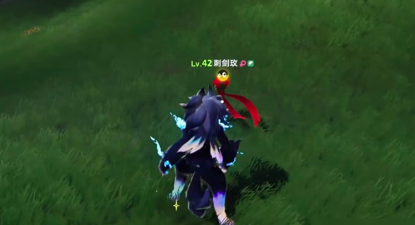 How to Obtain the Imo Shiny Pet: A Guide to Getting the Imo Shiny Pet