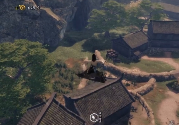 Einführung in die Aufgaben von Fahua-Dorf in Jianghu 2: Handynarrative und Gameplay in Fahua-Dorf
