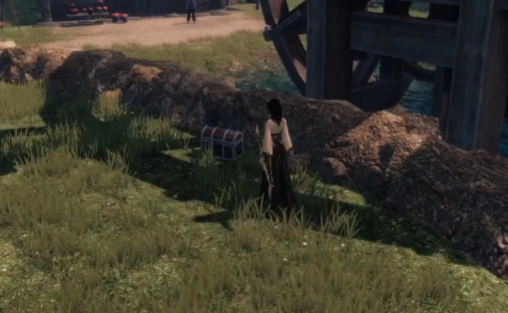 Einführung in die Aufgaben von Fahua-Dorf in Jianghu 2: Handynarrative und Gameplay in Fahua-Dorf