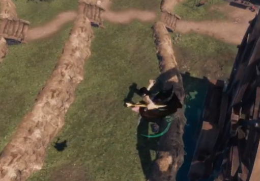 Einführung in die Aufgaben von Fahua-Dorf in Jianghu 2: Handynarrative und Gameplay in Fahua-Dorf