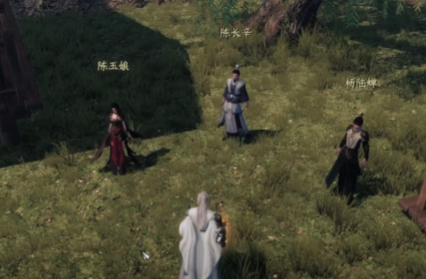 How to Obtain Tai Chi Chuan in Jianghu 2: Next Stop, and a Guide to Playing Tai Chi Chuan in the Mobile Game Jianghu 2: Next Stop