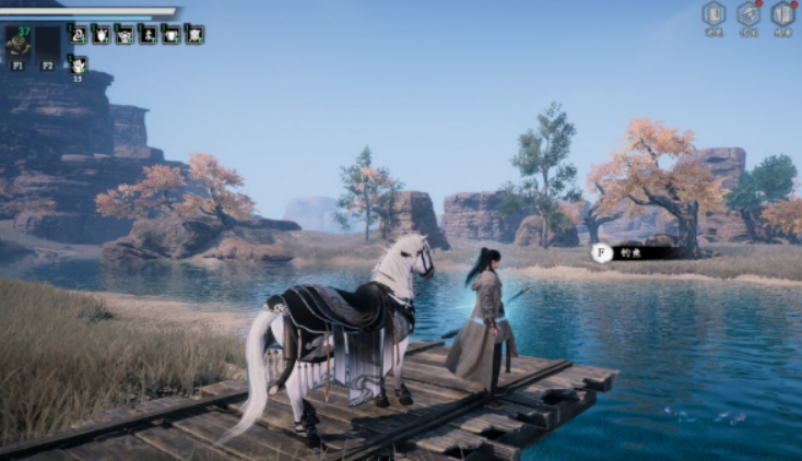 ความยาวของภารกิจหลักในเกม Jianghu 2 คือเท่าไหร่ แนะนำระยะเวลาของภารกิจหลักในเกมมือถือ Jianghu 2