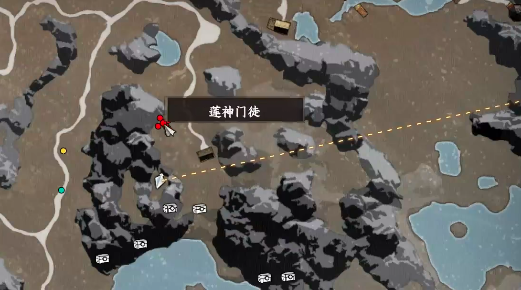 วิธีการได้รับความเข้าใจในเกม Jianghu 2 คำแนะนำในการได้รับความเข้าใจในเกมมือถือ Jianghu 2