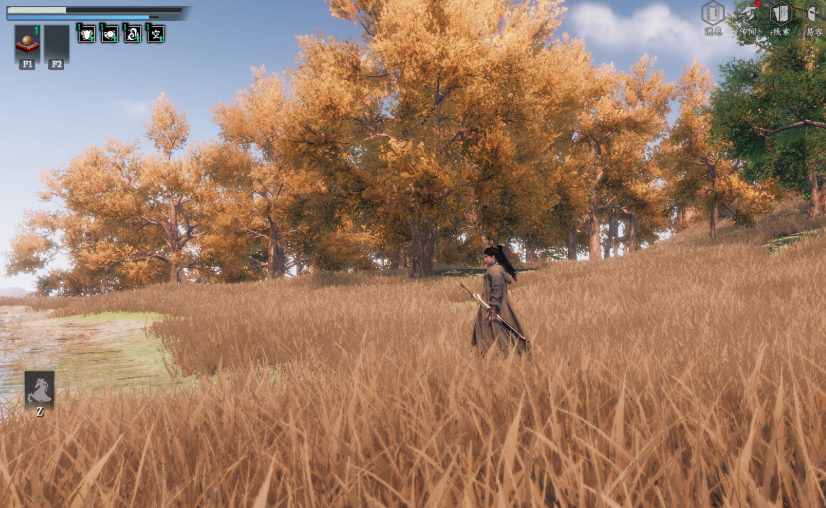 Where to Buy Wood in Jianghu 2 Next Stop, and Guide to Obtaining Wood in the Mobile Game Jianghu 2 Next Stop