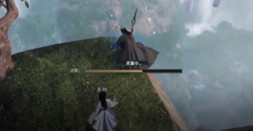 วิธีการได้รับสมุนไพรระดับสองในเกม Jianghu Next Stop 2 แนะนำสมุนไพรระดับสองในเกมมือถือ Jianghu Next Stop 2