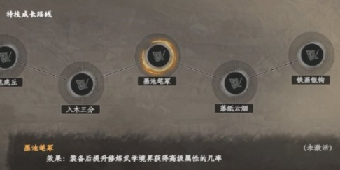 แนะนำอาชีพนักวิชาการในเกม Jianghu 2 วิธีเปิดใช้งานอาชีพนักวิชาการในเกมมือถือ Jianghu 2