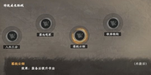 แนะนำอาชีพนักวิชาการในเกม Jianghu 2 วิธีเปิดใช้งานอาชีพนักวิชาการในเกมมือถือ Jianghu 2