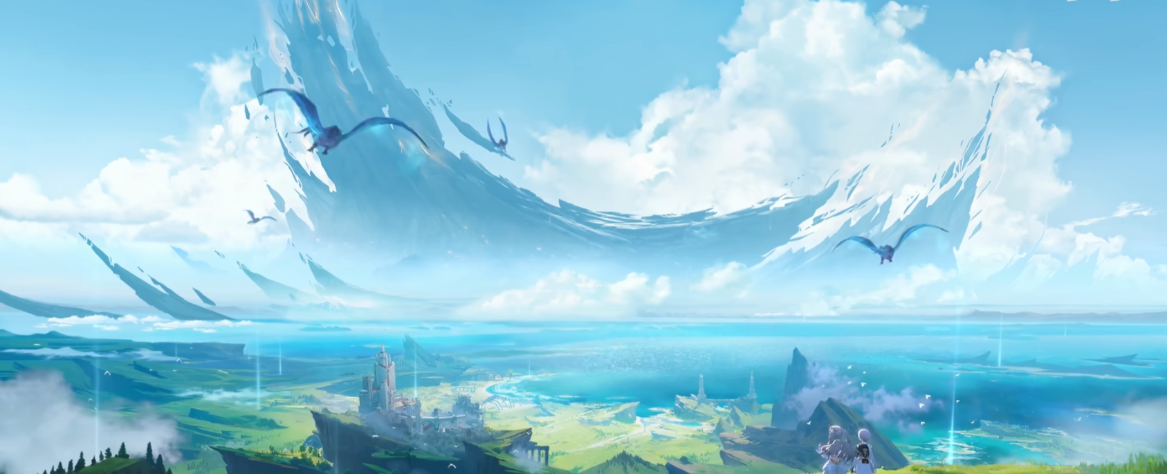 Einführung in das Spiel Guihuan Was ist der Spiel-Engine von Guihuan?