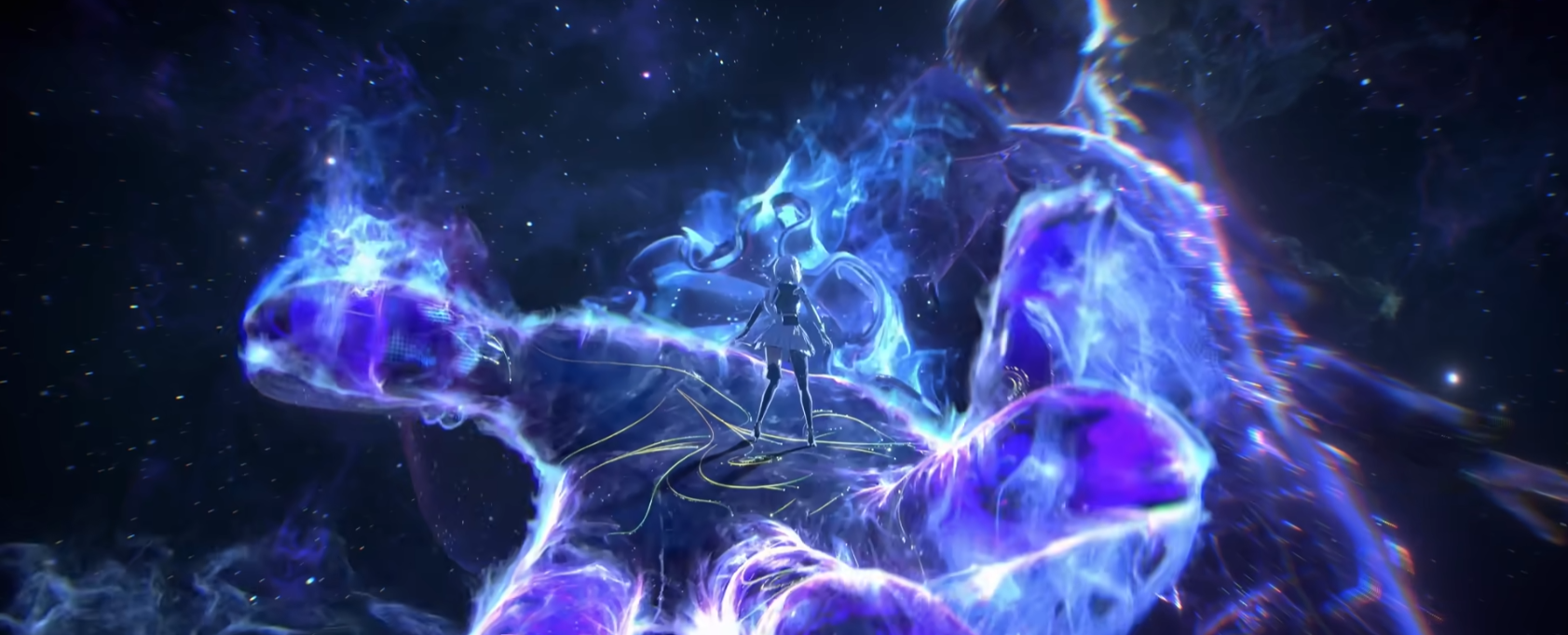 Einführung in das Spiel Guihuan Was ist der Spiel-Engine von Guihuan?