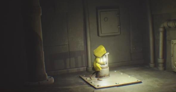 คู่มือการผ่านเกม Little Nightmares วิธีการผ่านบทที่หนึ่งของ Little Nightmares