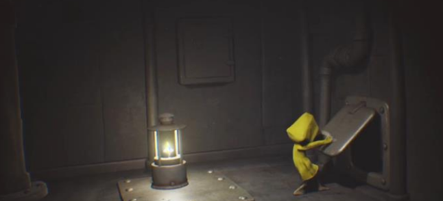 คู่มือการผ่านเกม Little Nightmares วิธีการผ่านบทที่หนึ่งของ Little Nightmares